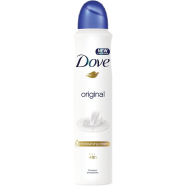 Dove Original Moisturising Cream Body Spray 250 ml - 139701256