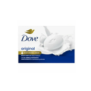 Dove Original Moisturizing Cream Beauty Bar 106g image