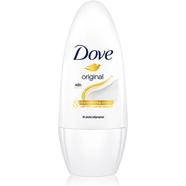 Dove Original Roll On 50 ml (UAE) - 139701035