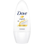 Dove Original Roll On 50 ml - 139701035