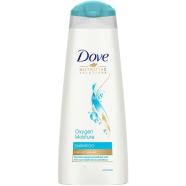 Dove Oxygen Moisture Shampoo 603 ml - 139700112