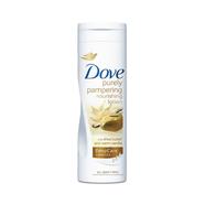 Dove Pampering Sea Butter Body Lotion 250 ml (UAE) - 139700089