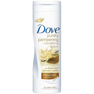 Dove Pampering Sea Butter Body Lotion 250 ml - 139700089