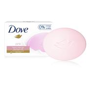 Dove Pink / Rose Beauty Bar 135 gm (UAE) - 139700370