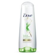 Dove Purify and Strengthen Conditioner 355 ml (UAE) - 139700243
