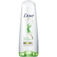 Dove Purify and Strengthen Conditioner 355 ml