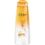 Dove Radiant Shine Shampoo 603 ml (UAE) - 139700115