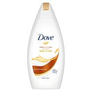 Dove Restoring Care Shower Gel 250 ml (UAE) - 139700801