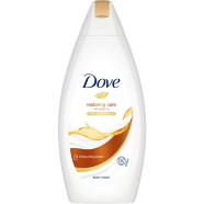 Dove Restoring Care Shower Gel 250 ml (UAE) - 139700801