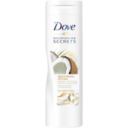 Dove Restoring Ritual Coco. and Almond Body Lotion 250 ml - 139701612