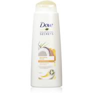 Dove Restoring Ritual Shampoo 400 ml (UAE) - 139701229