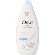 Dove Sensitive Micellar Water Shower Gel 500 ml - 139700006