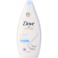 Dove Sensitive Micellar Water Shower Gel 500 ml (UAE) - 139700006