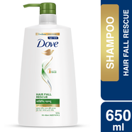 Dove Shampoo Hairfall Rescue 650 Ml - SKU - 69661653