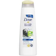 Dove Shampoo Hijab Natural 330ml image