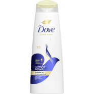 Dove Ultra Care Intense Repair Shampoo For Damaged Hair 330 ml -8851932231015