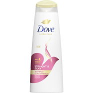 Dove Ultra Care Straight and Silky Shampoo For Frizzy Unmanageable Hair 330 ml -8851932231091