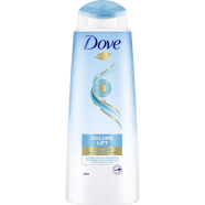 Dove Volume Lift For Fine Flat Hair Shampoo 400 ml