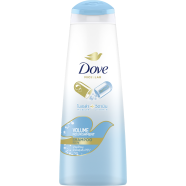 Dove Volume Nourishment Shampoo 330ml