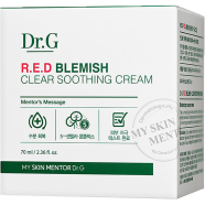 Dr.G Red Blemish Clear Cream