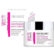 Dr.Rashel Fairness Whitening Day Cream 50 gm