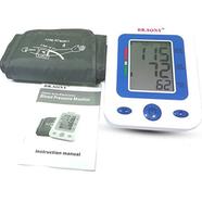 Dr.Sony Digital Blood Pressure Monitor 