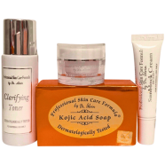 Dr. Alvin Rejuvenating Skin Care Set