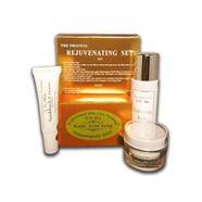 Dr. Alvin Rejuvenating Skin Care Set