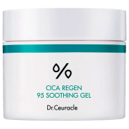 Dr. Ceuracle Cica Regen 95 Soothing Gel – 110 grams