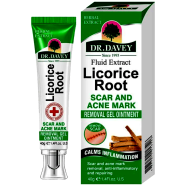 Dr. Davey Licorice Scar And Acne Mark