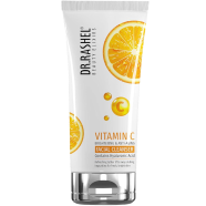 Dr. Rashel Vitamin C Facial Cleanser- 80ml