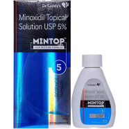 Dr. Reddy's Mintop 5percent Minoxidil 60ml