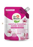 Dr. Rhazes Gentle Foaming Hand Wash Refill – Orchid