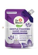 Dr. Rhazes Gentle Foaming Hand Wash Refill – Lavender