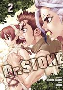 Dr. STONE : Volume 2