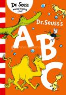 Dr. Seuss’S ABC 