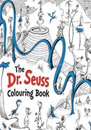 Dr. Seuss Colouring Book 