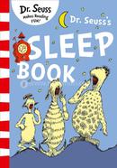 Dr Seuss' Sleep Book