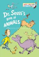 Dr. Seuss's Book of Animals