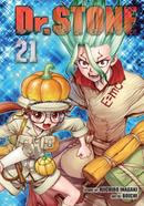 Dr Stone 21