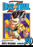 Dragon Ball Z - Volume 24