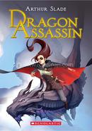Dragon Assassin - 1