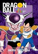 Dragon Ball Full Color Freeza Arc - Volume 1