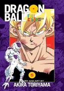 Dragon Ball Full Color Freeza Arc - Volume 5