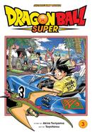 Dragon Ball Super - Volume 03