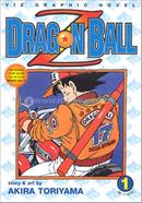 Dragon Ball Z - Volume 1