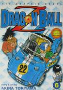 Dragon Ball Z - Volume 6