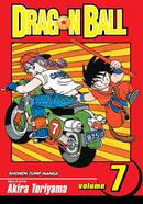 Dragon Ball - Volume 7