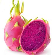 Dragon Fruit Red Seed