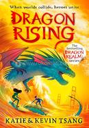 Dragon Rising - Volume 4